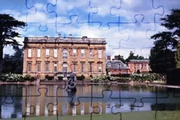 Imagem jigsaw puzzle