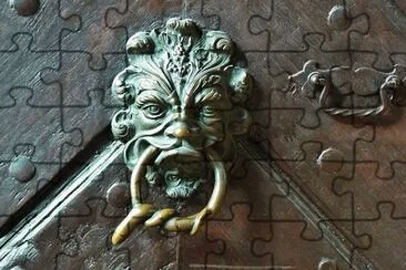Imagem jigsaw puzzle
