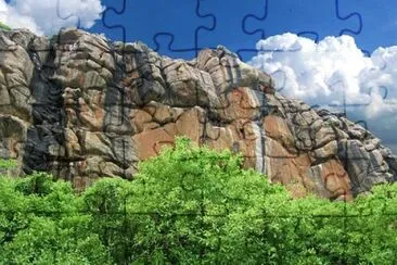 Imagem jigsaw puzzle