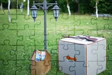פאזל של Imagem