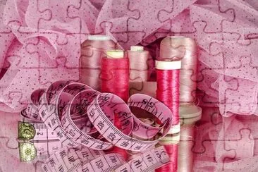 Imagem jigsaw puzzle