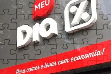 Imagem jigsaw puzzle