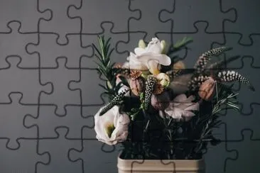 Imagem jigsaw puzzle