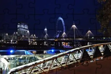 Imagem jigsaw puzzle