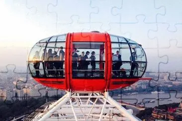 Imagem jigsaw puzzle