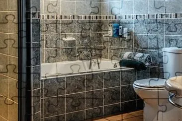Imagem jigsaw puzzle