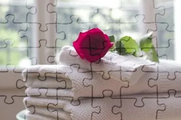 Imagem jigsaw puzzle