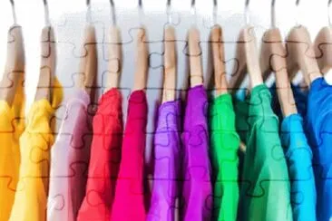 Imagem jigsaw puzzle
