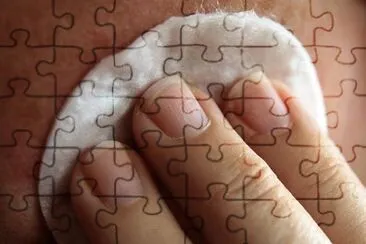 Imagem jigsaw puzzle
