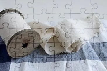 Imagem jigsaw puzzle
