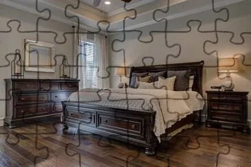 Imagem jigsaw puzzle