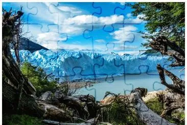 Fantasia jigsaw puzzle