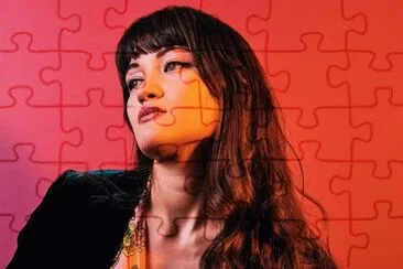Imagem jigsaw puzzle