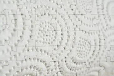 Imagem jigsaw puzzle