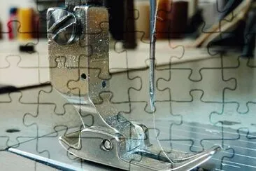 Imagem jigsaw puzzle
