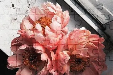 flores jigsaw puzzle