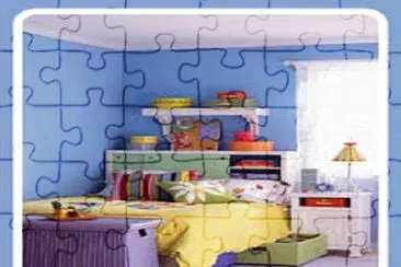 niÃ±os jigsaw puzzle