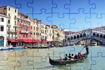 Venecia