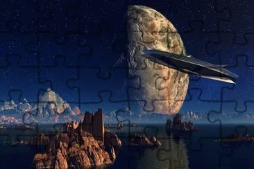 imagem jigsaw puzzle