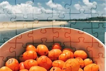 frutas jigsaw puzzle