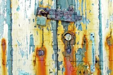 Imagem jigsaw puzzle