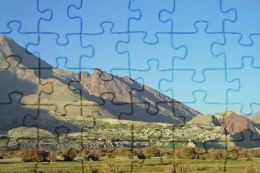 Imagem jigsaw puzzle