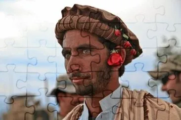 Imagem jigsaw puzzle