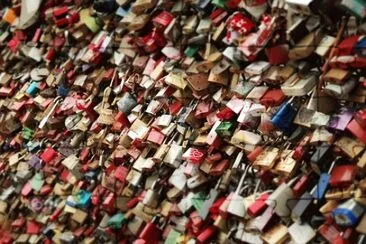Imagem jigsaw puzzle