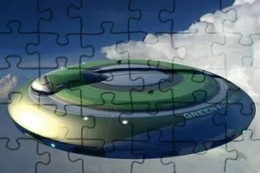 Imagem jigsaw puzzle