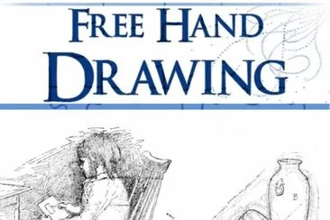 free hand drawing jigsaw puzzle