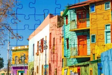 La Boca, Buenos Aires, Argentina