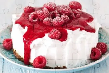 cake jigsaw puzzle