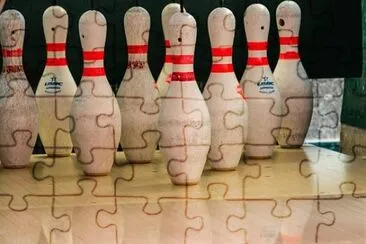 Imagem jigsaw puzzle