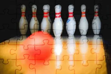 Imagem jigsaw puzzle