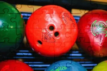 Imagem jigsaw puzzle