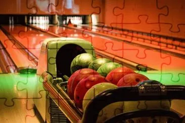 Imagem jigsaw puzzle
