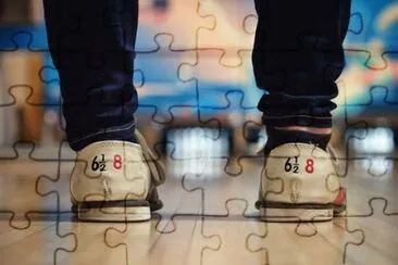 Imagem jigsaw puzzle