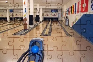 Imagem jigsaw puzzle