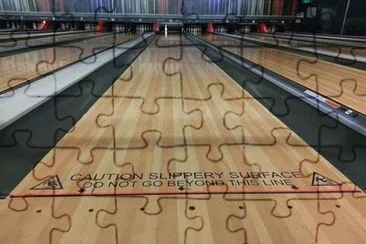 Imagem jigsaw puzzle