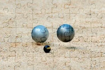 Imagem jigsaw puzzle