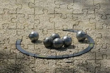 Imagem jigsaw puzzle