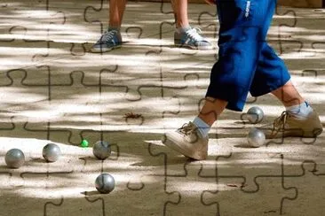 Imagem jigsaw puzzle