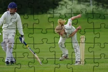 Imagem jigsaw puzzle