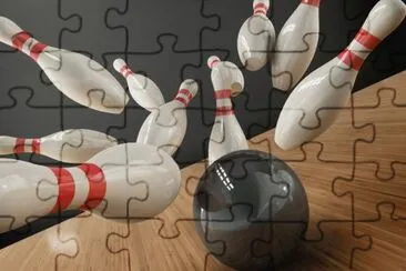 Imagem jigsaw puzzle