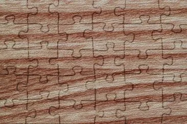 Imagem jigsaw puzzle