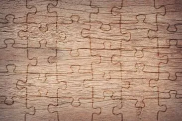 Imagem jigsaw puzzle