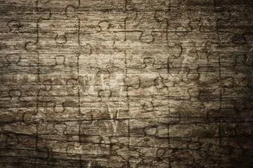 Imagem jigsaw puzzle