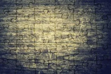 Imagem jigsaw puzzle