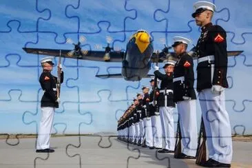Imagem jigsaw puzzle