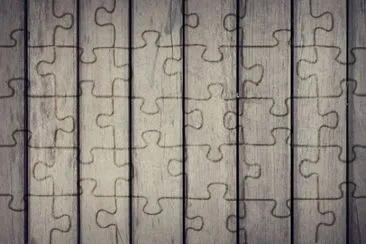 Imagem jigsaw puzzle